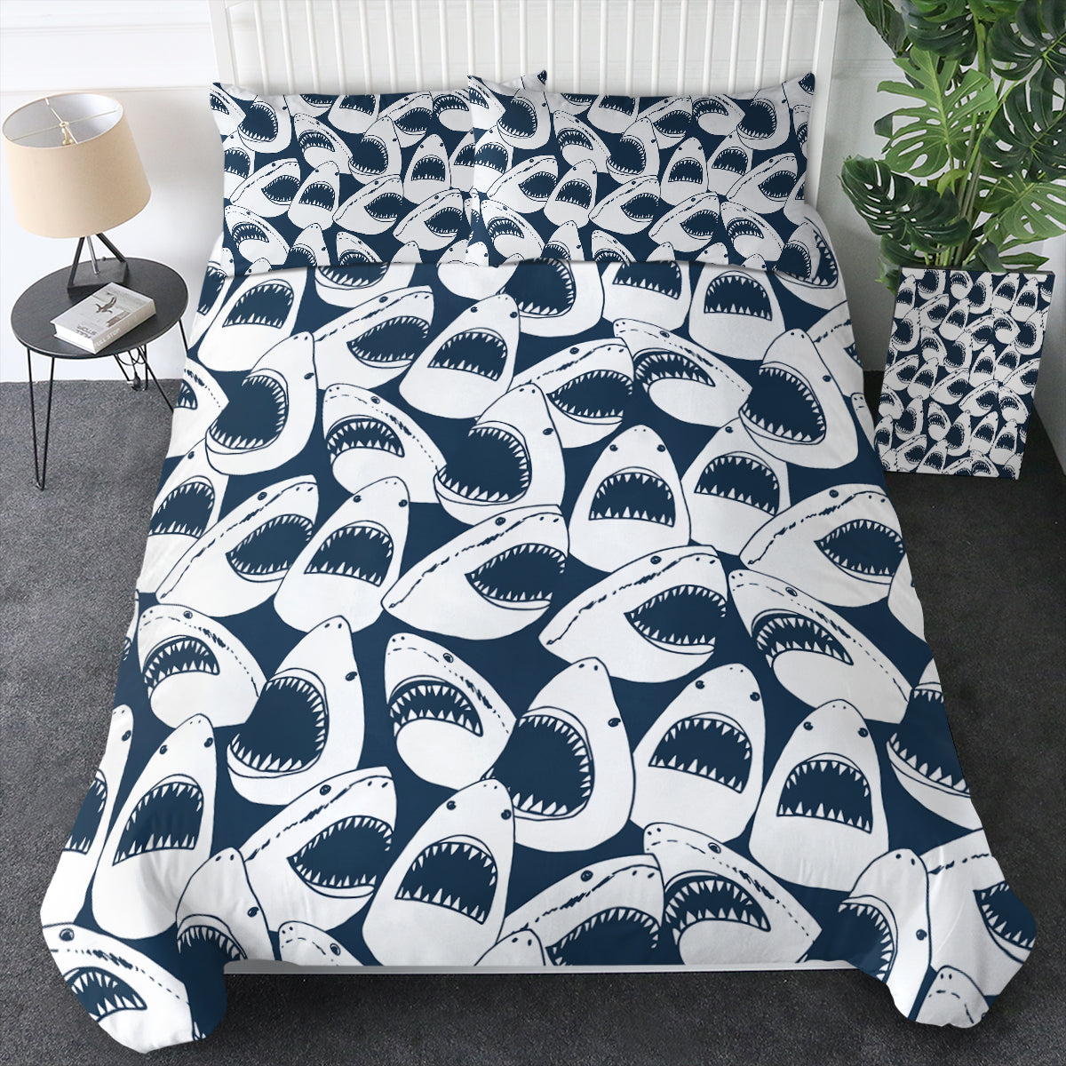 Sunbird Beige Stripes Bedding Set Sunbird Beige Stripes Bedding Set