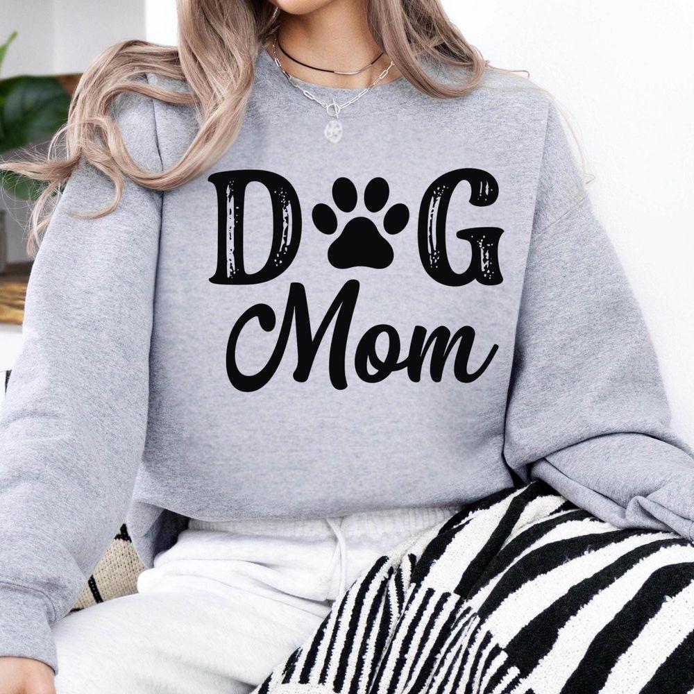 Dog Mom Dog Lover Gift Dog Mama Mother’s Day Design Dog Paw Art Mothers Day Dog Mom Shirt Dog Mom Dog Lover Gift Dog Mama Mother’s Day Design Dog Paw Art Mothers Day Dog Mom Shirt