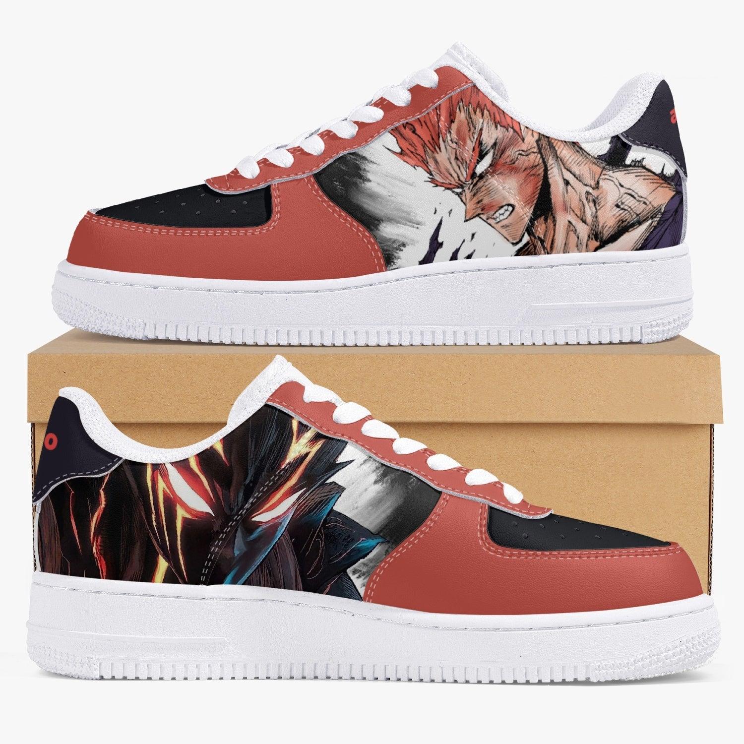 One Punch Man Garou Air F1 Anime Shoes