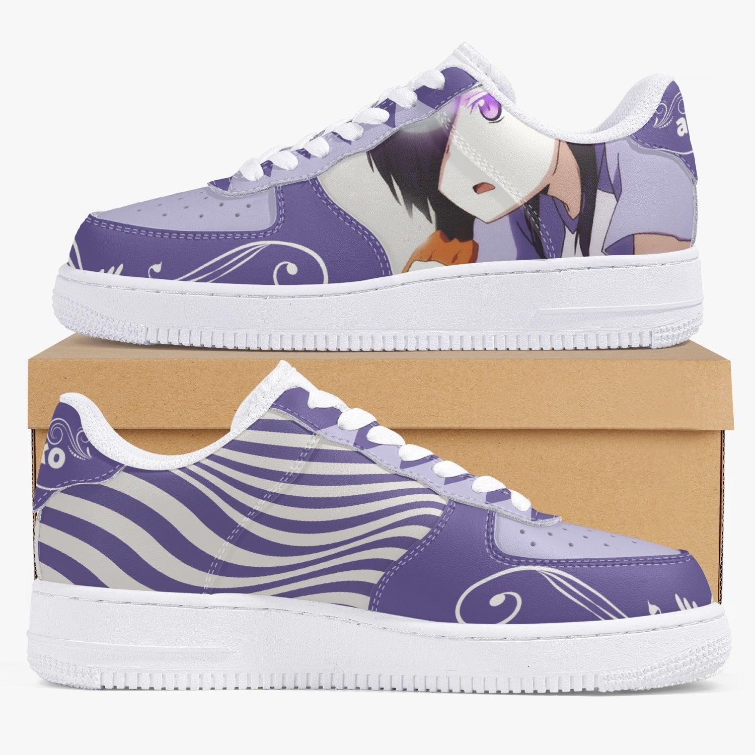 The Devil Is a Part-Timer! Urushihara Hanzou AF1 Anime Shoes